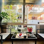 Sisi\'S Luxury Apartments Grand Park Of Tirana