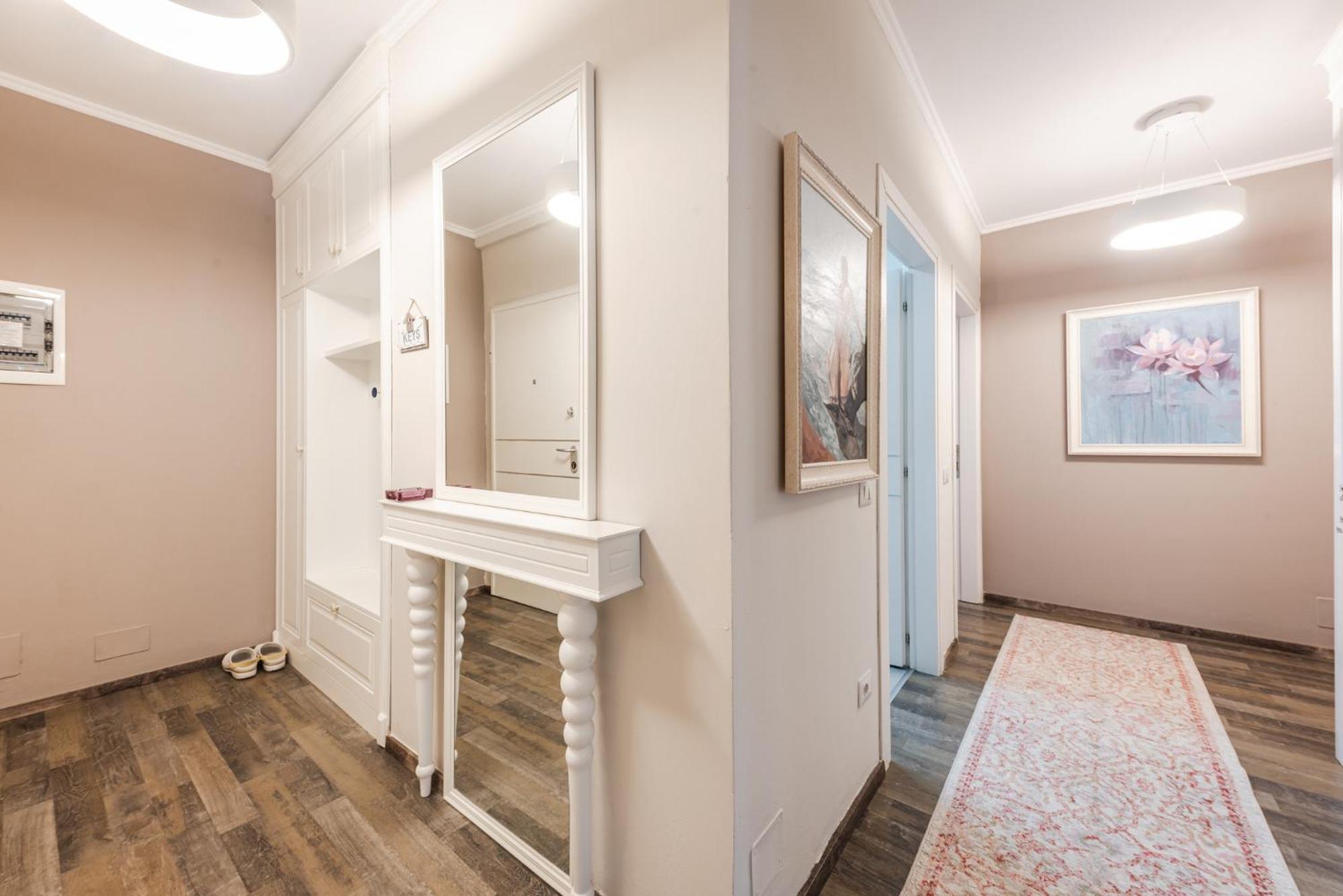 Appartement Sisi's Luxury Grand Park Of *