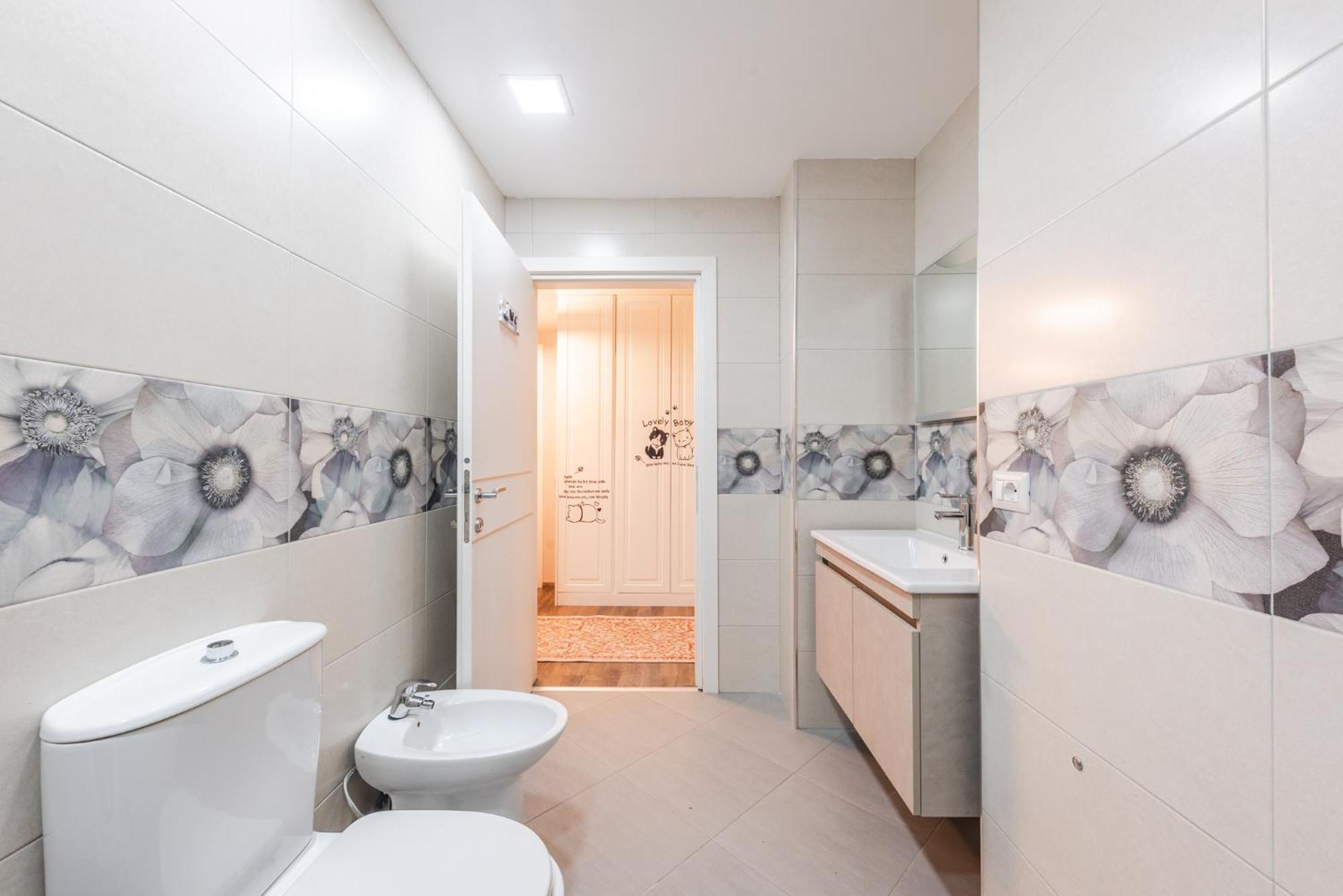 Appartement Sisi's Luxury Grand Park Of Tirana