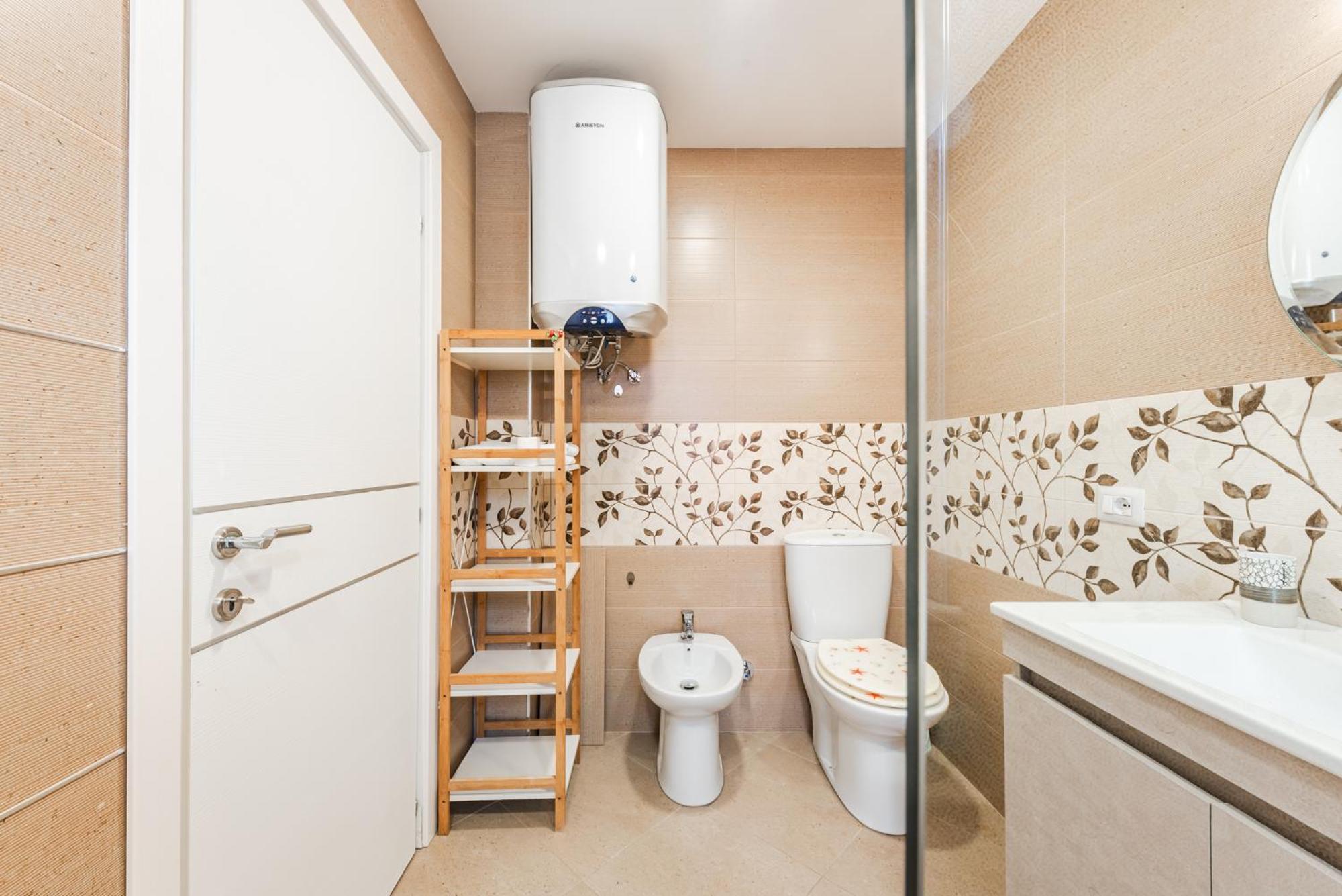Sisi's Luxury Grand Park Of Appartement Tirana