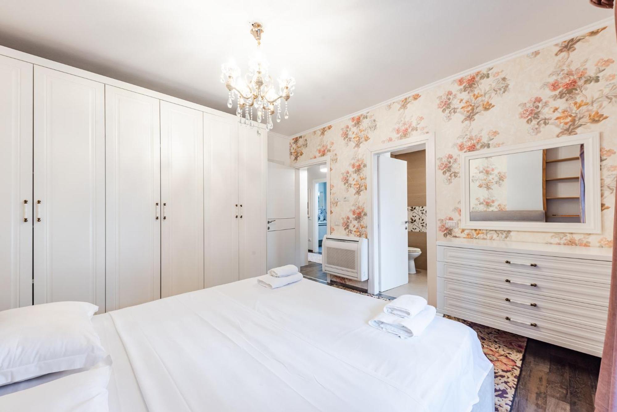 Appartement Sisi's Luxury Grand Park Of