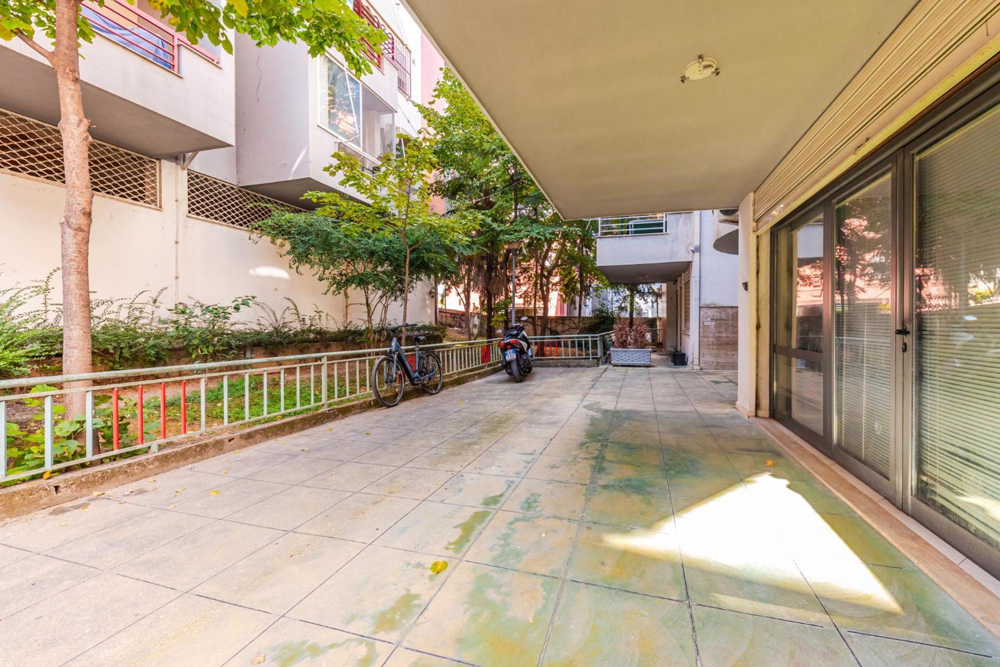 Sisi's Luxury Grand Park Of Appartement Tirana