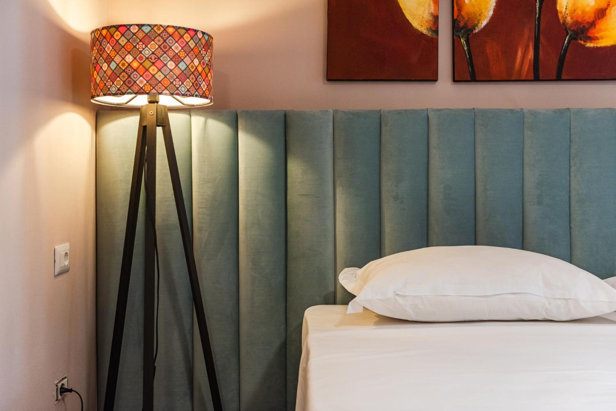 Sisi's Luxury Grand Park Of Appartement Tirana